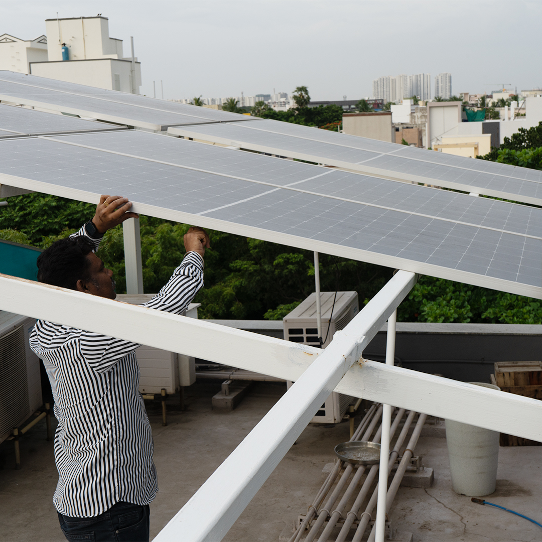 solar-training